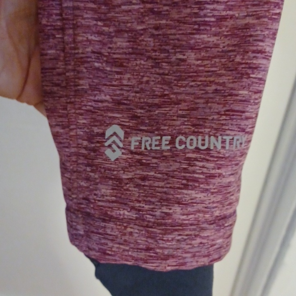 Free Country women's jacket size small - Picture 4 of 7